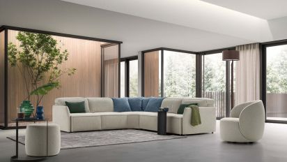 Divani Multistile